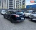 Синий Рено Меган, объемом двигателя 1.5 л и пробегом 148 тыс. км за 7000 $, фото 11 на Automoto.ua