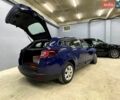Синій Рено Меган, об'ємом двигуна 1.6 л та пробігом 172 тис. км за 7800 $, фото 8 на Automoto.ua