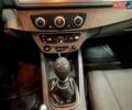 Синій Рено Меган, об'ємом двигуна 1.6 л та пробігом 172 тис. км за 7800 $, фото 60 на Automoto.ua