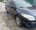 Синий Рено Меган, объемом двигателя 1.4 л и пробегом 237 тыс. км за 6000 $, фото 1 на Automoto.ua