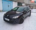 Синий Рено Меган, объемом двигателя 1.5 л и пробегом 320 тыс. км за 5200 $, фото 1 на Automoto.ua