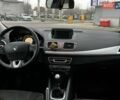 Синий Рено Меган, объемом двигателя 1.46 л и пробегом 310 тыс. км за 7700 $, фото 16 на Automoto.ua