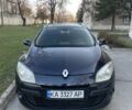 Синий Рено Меган, объемом двигателя 1.5 л и пробегом 260 тыс. км за 6450 $, фото 12 на Automoto.ua