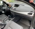 Синий Рено Меган, объемом двигателя 1.46 л и пробегом 319 тыс. км за 6300 $, фото 6 на Automoto.ua