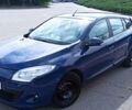 Синий Рено Меган, объемом двигателя 1.46 л и пробегом 210 тыс. км за 6650 $, фото 17 на Automoto.ua
