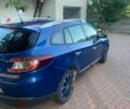 Синій Рено Меган, об'ємом двигуна 1.5 л та пробігом 260 тис. км за 6750 $, фото 2 на Automoto.ua
