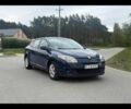 Синий Рено Меган, объемом двигателя 1.5 л и пробегом 299 тыс. км за 3699 $, фото 3 на Automoto.ua
