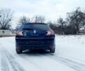 Синий Рено Меган, объемом двигателя 1.5 л и пробегом 198 тыс. км за 7950 $, фото 6 на Automoto.ua