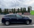 Синий Рено Меган, объемом двигателя 1.5 л и пробегом 273 тыс. км за 5924 $, фото 6 на Automoto.ua
