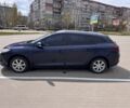 Синий Рено Меган, объемом двигателя 1.5 л и пробегом 240 тыс. км за 5799 $, фото 1 на Automoto.ua