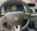 Синий Рено Меган, объемом двигателя 1.46 л и пробегом 213 тыс. км за 6800 $, фото 12 на Automoto.ua