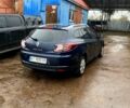 Синій Рено Меган, об'ємом двигуна 1.5 л та пробігом 24000 тис. км за 5899 $, фото 7 на Automoto.ua