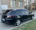 Синий Рено Меган, объемом двигателя 1.5 л и пробегом 260 тыс. км за 6450 $, фото 10 на Automoto.ua