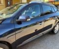 Синий Рено Меган, объемом двигателя 1.6 л и пробегом 230 тыс. км за 7750 $, фото 18 на Automoto.ua