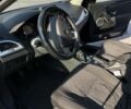 Синий Рено Меган, объемом двигателя 1.5 л и пробегом 330 тыс. км за 6500 $, фото 14 на Automoto.ua