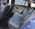 Синий Рено Меган, объемом двигателя 1.46 л и пробегом 223 тыс. км за 6700 $, фото 10 на Automoto.ua