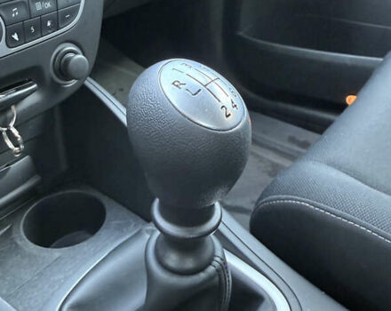 Синий Рено Меган, объемом двигателя 1.6 л и пробегом 190 тыс. км за 7450 $, фото 28 на Automoto.ua