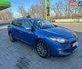 Синій Рено Меган, об'ємом двигуна 1.4 л та пробігом 224 тис. км за 6450 $, фото 2 на Automoto.ua