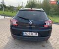Синій Рено Меган, об'ємом двигуна 2 л та пробігом 227 тис. км за 7400 $, фото 9 на Automoto.ua