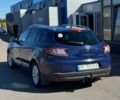 Синий Рено Меган, объемом двигателя 1.5 л и пробегом 247 тыс. км за 6400 $, фото 6 на Automoto.ua
