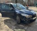 Синий Рено Меган, объемом двигателя 1.46 л и пробегом 253 тыс. км за 7200 $, фото 2 на Automoto.ua