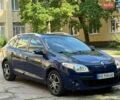 Синий Рено Меган, объемом двигателя 1.46 л и пробегом 285 тыс. км за 6500 $, фото 1 на Automoto.ua