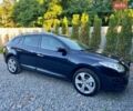 Синій Рено Меган, об'ємом двигуна 1.6 л та пробігом 180 тис. км за 7855 $, фото 36 на Automoto.ua