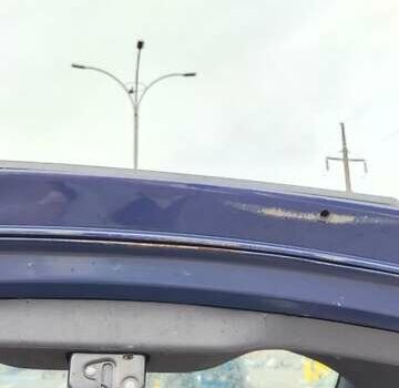 Синій Рено Меган, об'ємом двигуна 1.46 л та пробігом 303 тис. км за 5000 $, фото 41 на Automoto.ua