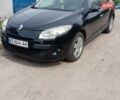 Синий Рено Меган, объемом двигателя 1.4 л и пробегом 237 тыс. км за 6400 $, фото 1 на Automoto.ua