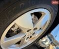 Синий Рено Меган, объемом двигателя 1.6 л и пробегом 230 тыс. км за 7750 $, фото 12 на Automoto.ua