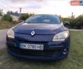 Синий Рено Меган, объемом двигателя 1.46 л и пробегом 270 тыс. км за 6700 $, фото 1 на Automoto.ua
