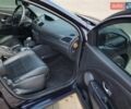 Синий Рено Меган, объемом двигателя 2 л и пробегом 247 тыс. км за 7300 $, фото 2 на Automoto.ua