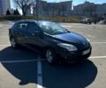 Синий Рено Меган, объемом двигателя 1.5 л и пробегом 351 тыс. км за 6500 $, фото 4 на Automoto.ua