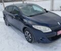 Синий Рено Меган, объемом двигателя 1.5 л и пробегом 198 тыс. км за 7950 $, фото 24 на Automoto.ua