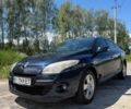 Синий Рено Меган, объемом двигателя 1.46 л и пробегом 351 тыс. км за 6600 $, фото 1 на Automoto.ua