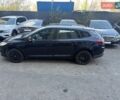 Синий Рено Меган, объемом двигателя 1.5 л и пробегом 148 тыс. км за 7000 $, фото 14 на Automoto.ua