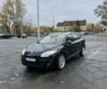 Синий Рено Меган, объемом двигателя 1.5 л и пробегом 206 тыс. км за 6800 $, фото 2 на Automoto.ua