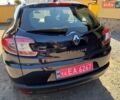 Синий Рено Меган, объемом двигателя 1.6 л и пробегом 230 тыс. км за 7750 $, фото 7 на Automoto.ua