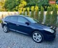 Синій Рено Меган, об'ємом двигуна 1.6 л та пробігом 180 тис. км за 7855 $, фото 38 на Automoto.ua
