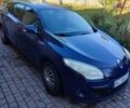Синий Рено Меган, объемом двигателя 1.5 л и пробегом 237 тыс. км за 6000 $, фото 1 на Automoto.ua