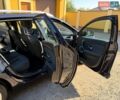 Синий Рено Меган, объемом двигателя 1.6 л и пробегом 230 тыс. км за 7750 $, фото 49 на Automoto.ua