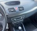 Синий Рено Меган, объемом двигателя 1.5 л и пробегом 148 тыс. км за 6200 $, фото 14 на Automoto.ua