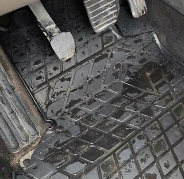 Синій Рено Меган, об'ємом двигуна 1.46 л та пробігом 303 тис. км за 5000 $, фото 20 на Automoto.ua