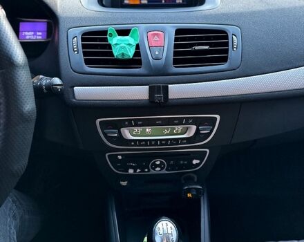 Синій Рено Меган, об'ємом двигуна 1.5 л та пробігом 215 тис. км за 6500 $, фото 11 на Automoto.ua