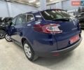 Синій Рено Меган, об'ємом двигуна 1.6 л та пробігом 172 тис. км за 7800 $, фото 76 на Automoto.ua
