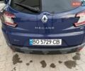 Синий Рено Меган, объемом двигателя 1.5 л и пробегом 272 тыс. км за 6000 $, фото 12 на Automoto.ua