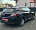 Синий Рено Меган, объемом двигателя 1.46 л и пробегом 295 тыс. км за 6000 $, фото 3 на Automoto.ua