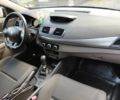 Синий Рено Меган, объемом двигателя 1.5 л и пробегом 223 тыс. км за 6700 $, фото 10 на Automoto.ua