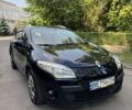 Синий Рено Меган, объемом двигателя 1.5 л и пробегом 256 тыс. км за 6850 $, фото 1 на Automoto.ua
