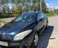 Синій Рено Меган, об'ємом двигуна 1.46 л та пробігом 350 тис. км за 5800 $, фото 6 на Automoto.ua